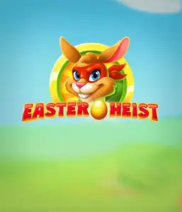 Join the playful caper of Easter Heist by BGaming, highlighting a vibrant Easter theme with playful bunnies planning a whimsical heist. Enjoy the excitement of chasing Easter eggs across sprightly meadows, with elements like free spins, wilds, and bonus games for an engaging gaming experience. Ideal for anyone looking for a festive twist in their gaming.